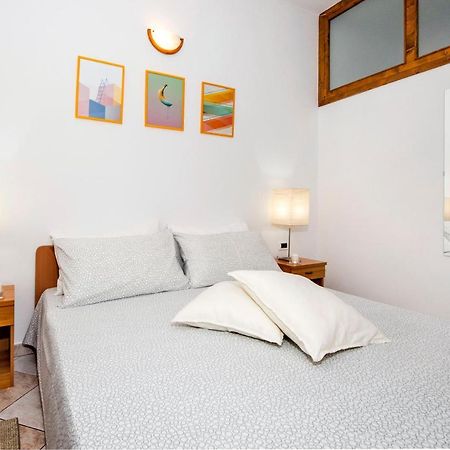 Apartments Milan Rovinj Zewnętrze zdjęcie