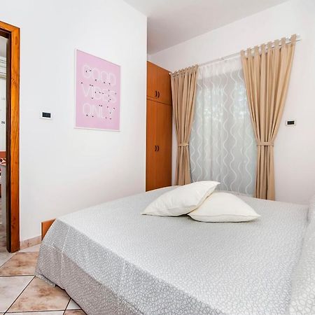 Apartments Milan Rovinj Zewnętrze zdjęcie