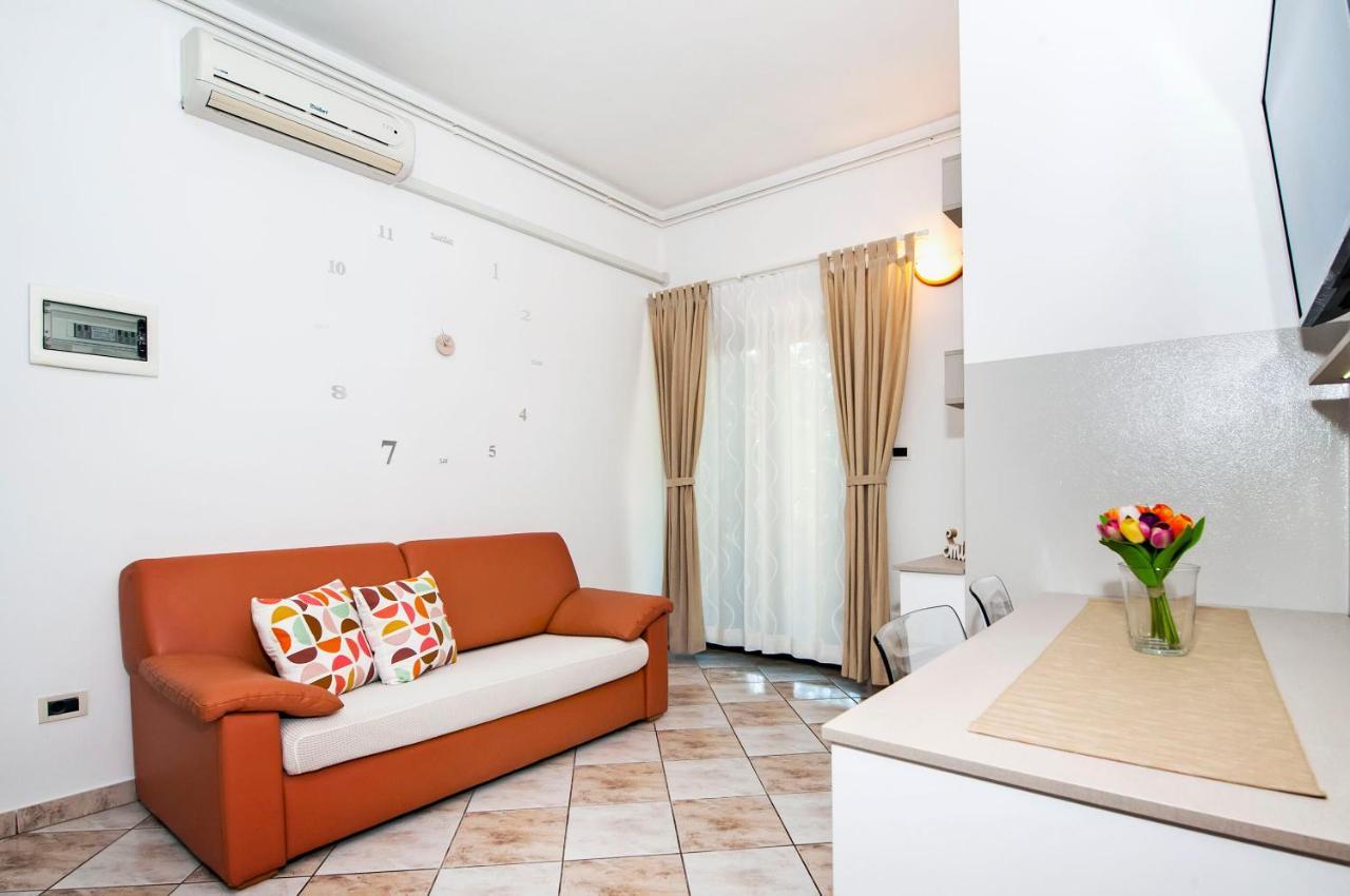 Apartments Milan Rovinj Zewnętrze zdjęcie