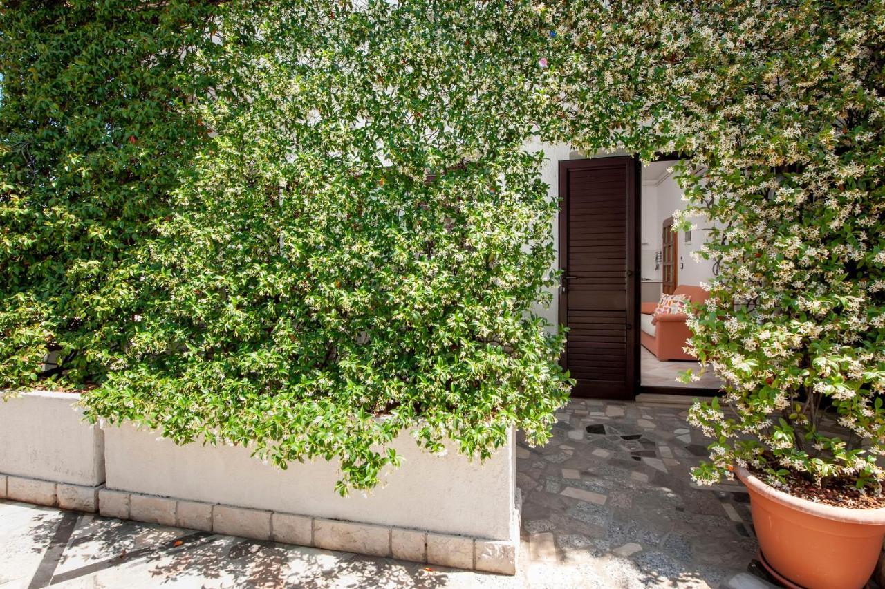 Apartments Milan Rovinj Zewnętrze zdjęcie