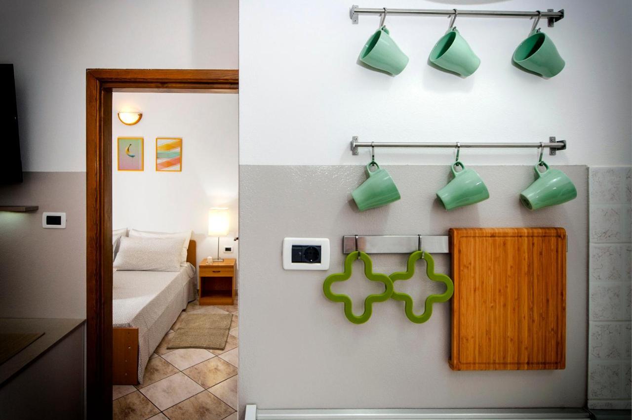 Apartments Milan Rovinj Zewnętrze zdjęcie