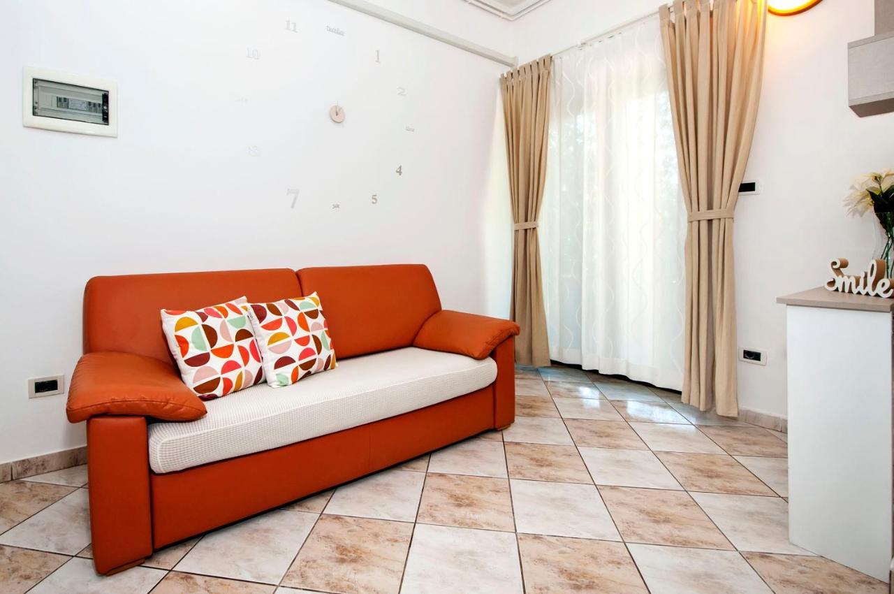 Apartments Milan Rovinj Zewnętrze zdjęcie