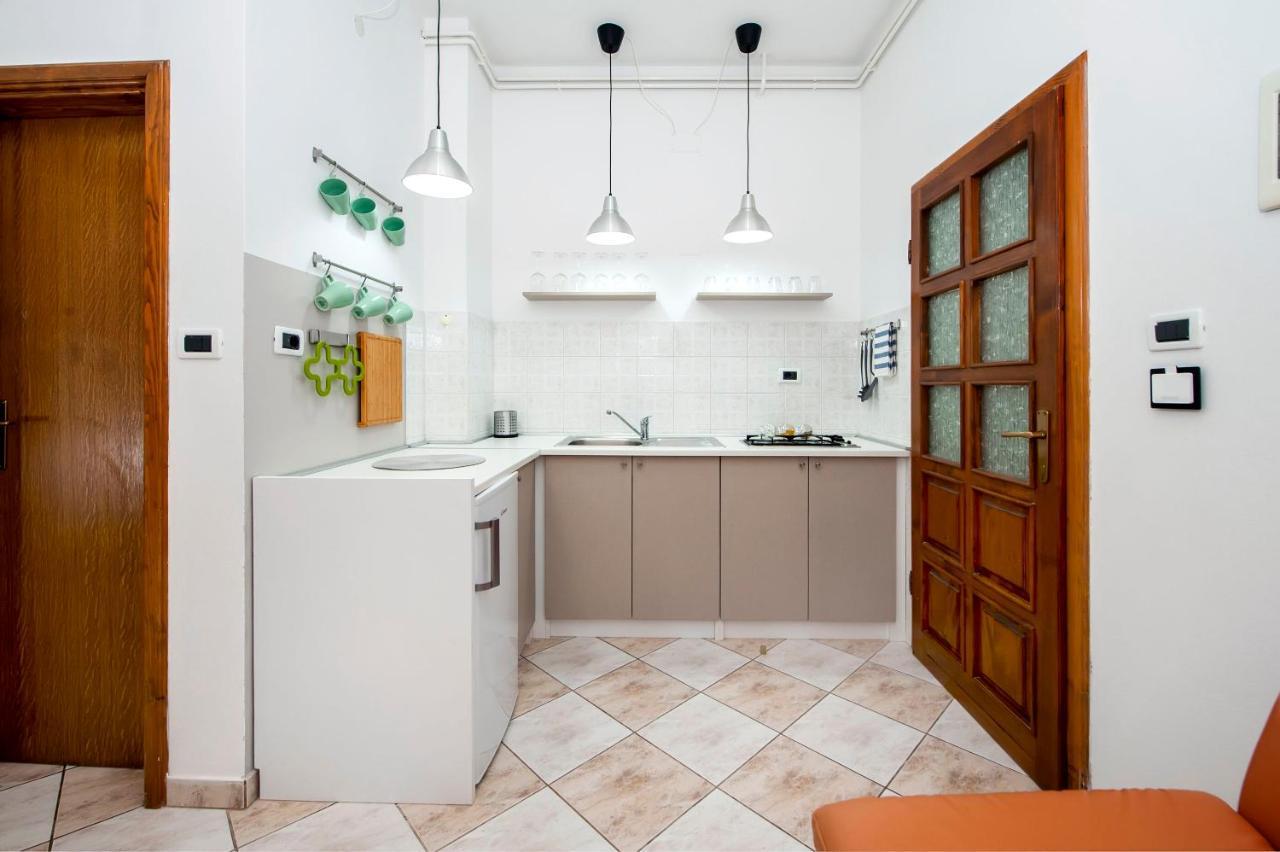Apartments Milan Rovinj Zewnętrze zdjęcie