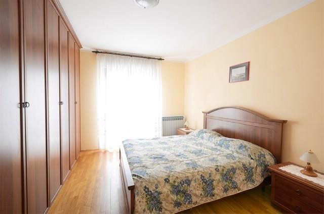 Apartments Milan Rovinj Pokój zdjęcie