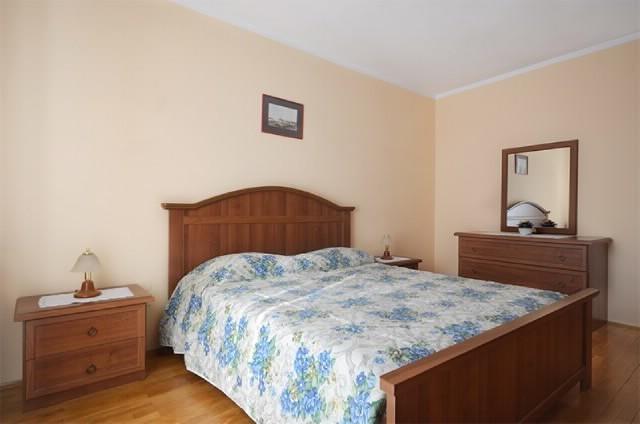 Apartments Milan Rovinj Pokój zdjęcie