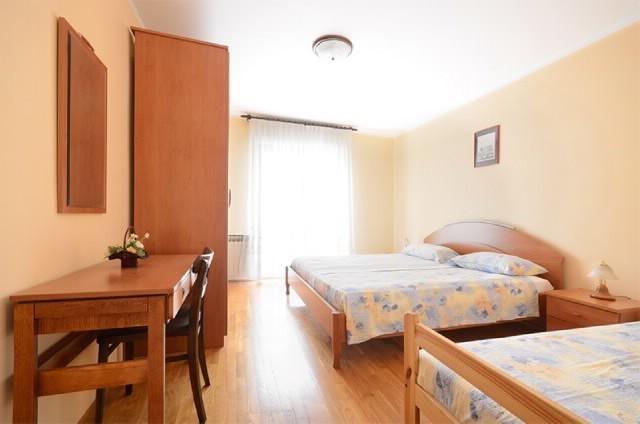Apartments Milan Rovinj Pokój zdjęcie