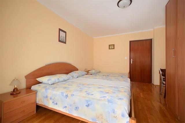 Apartments Milan Rovinj Pokój zdjęcie