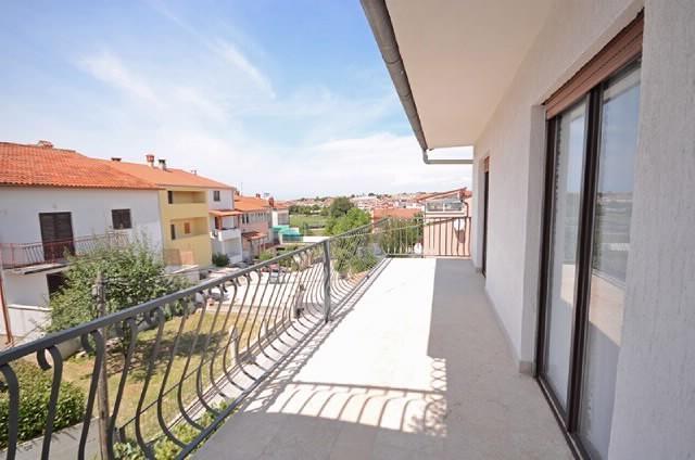 Apartments Milan Rovinj Pokój zdjęcie