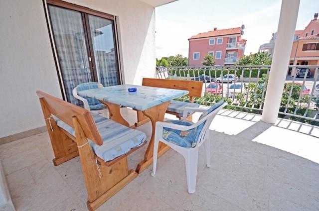Apartments Milan Rovinj Pokój zdjęcie