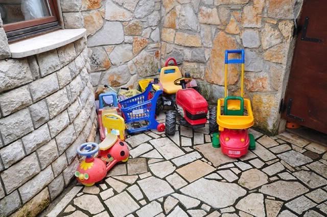 Apartments Milan Rovinj Zewnętrze zdjęcie