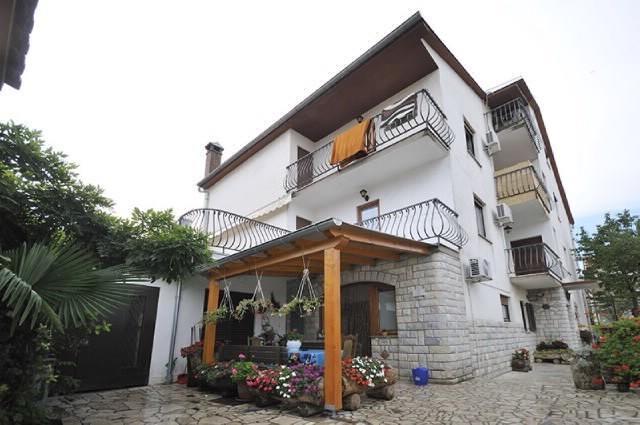 Apartments Milan Rovinj Zewnętrze zdjęcie