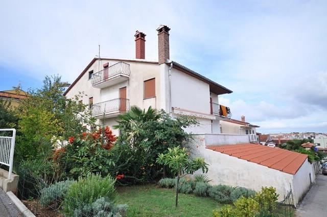 Apartments Milan Rovinj Zewnętrze zdjęcie