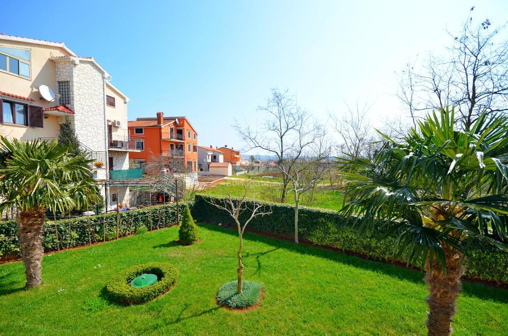 Apartments Milan Rovinj Zewnętrze zdjęcie