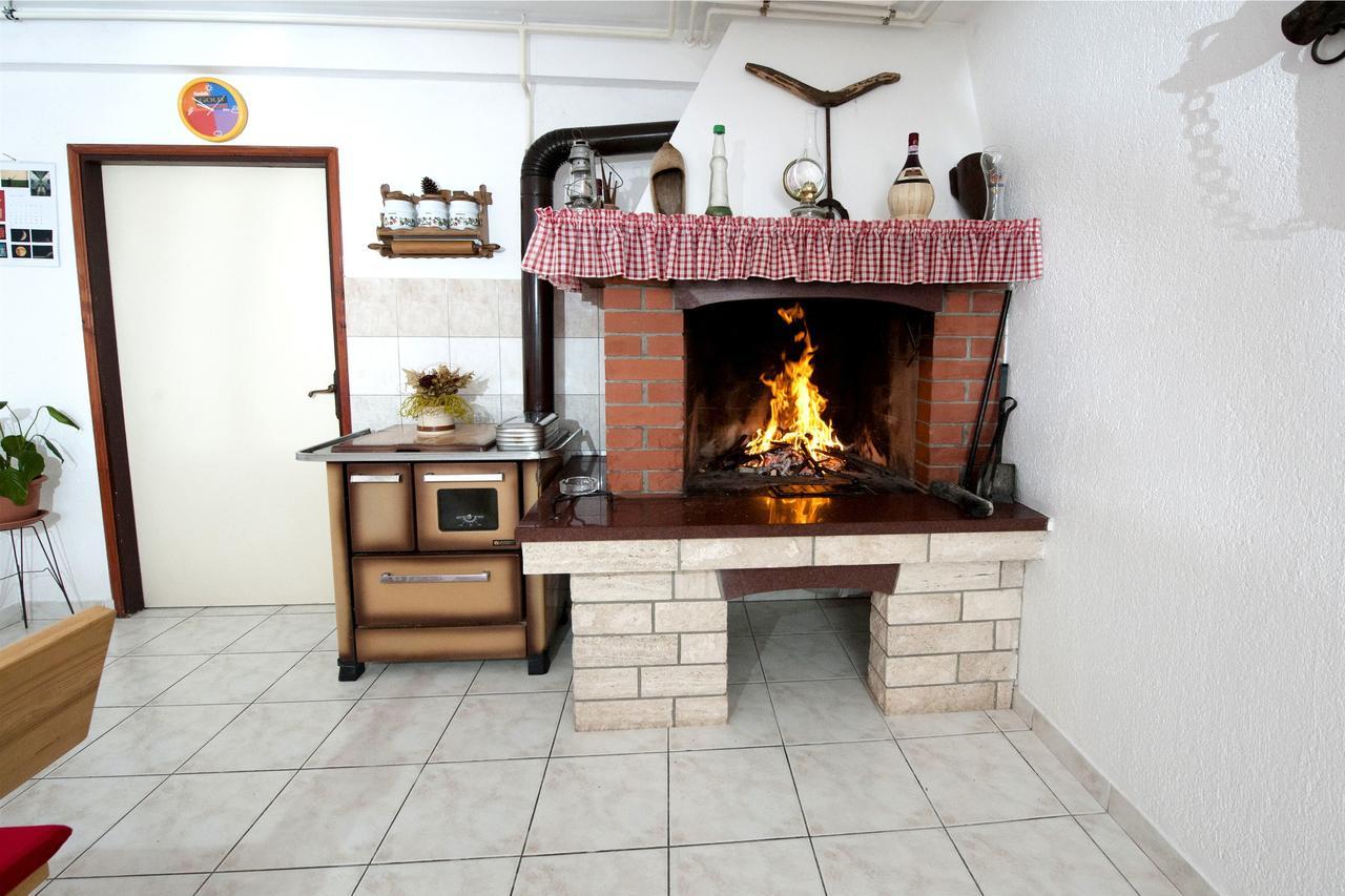 Apartments Milan Rovinj Zewnętrze zdjęcie