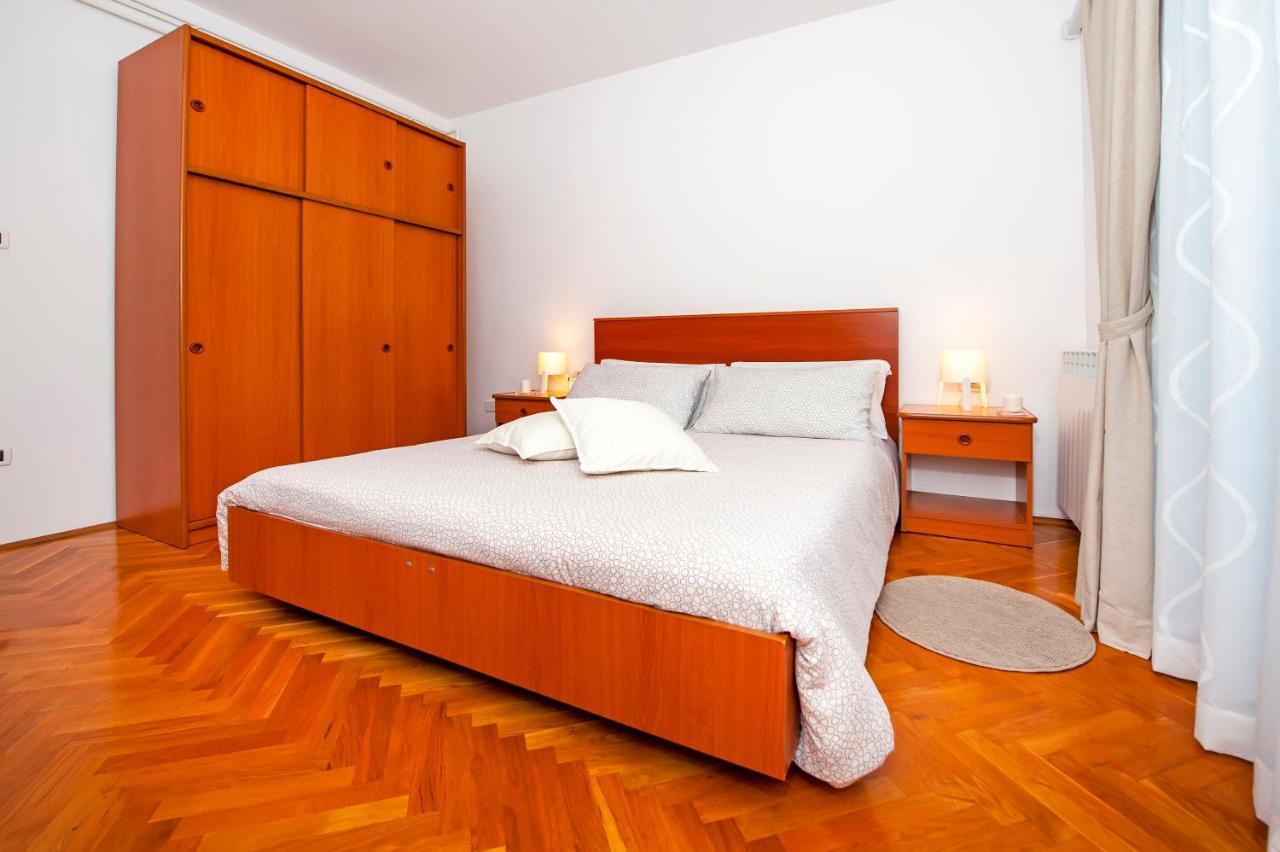 Apartments Milan Rovinj Zewnętrze zdjęcie