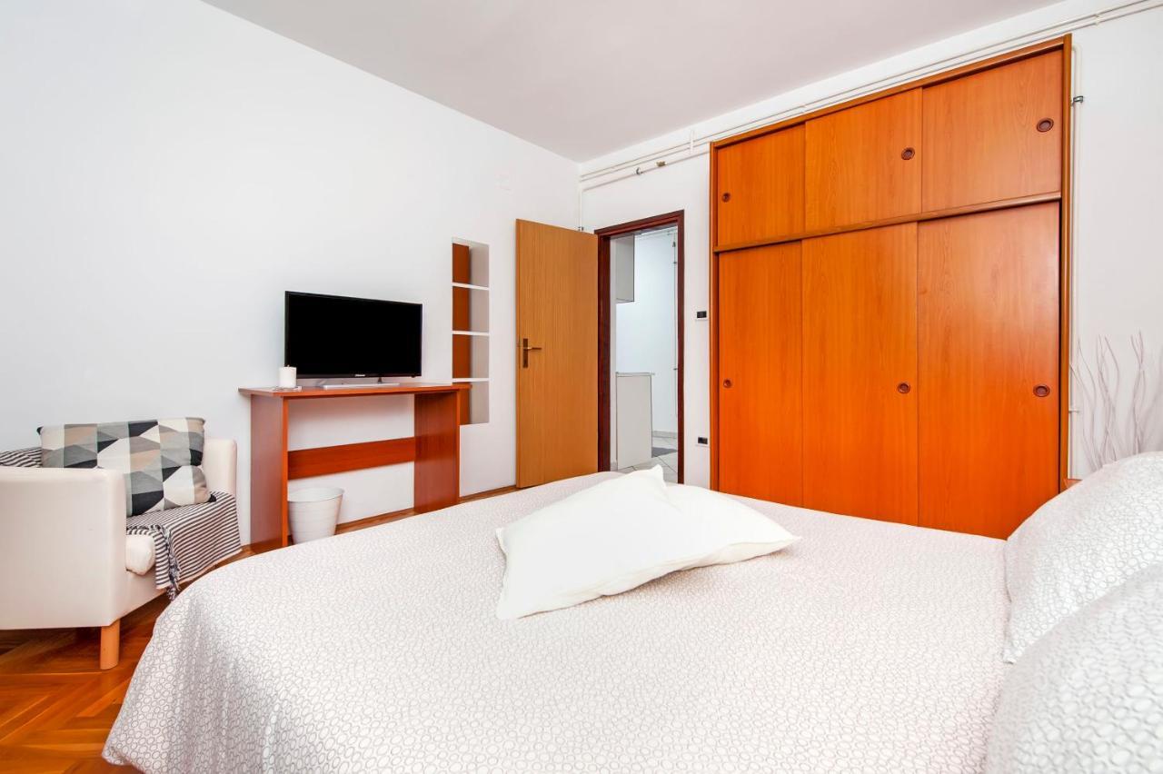Apartments Milan Rovinj Zewnętrze zdjęcie