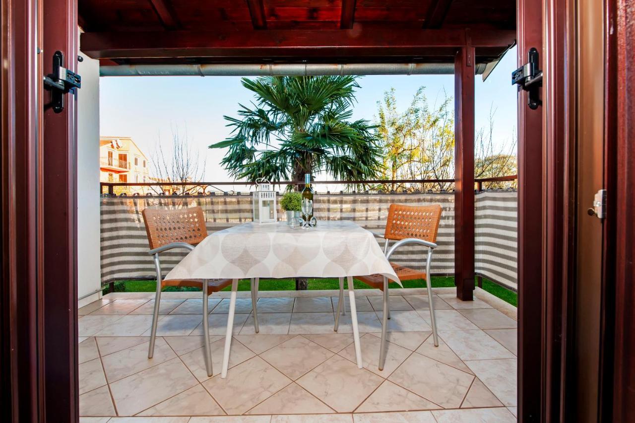 Apartments Milan Rovinj Zewnętrze zdjęcie