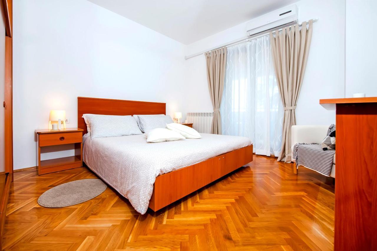 Apartments Milan Rovinj Zewnętrze zdjęcie